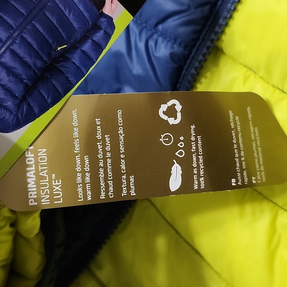 Paradox jacket - Picture 9 of 10